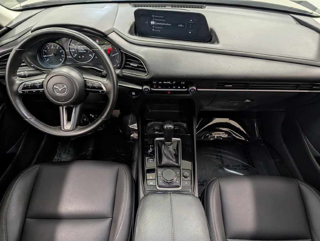Certified 2024 MAZDA CX-30 AWD 2.5 S w/ Select Sport Pkg image 25