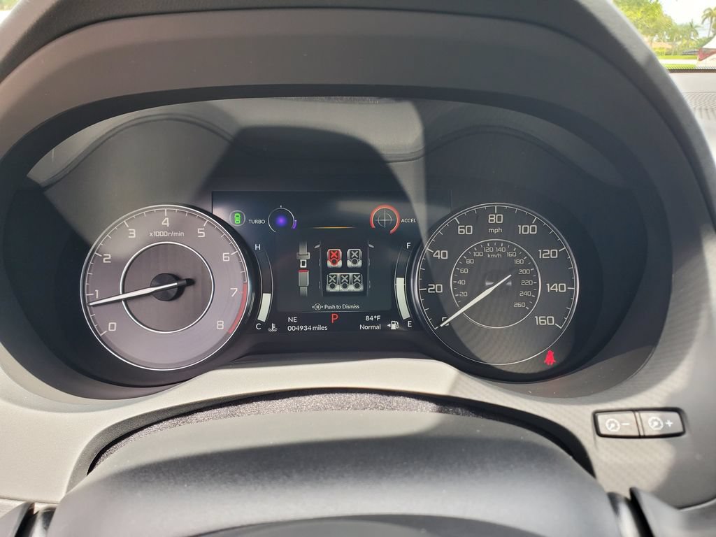 Used 2025 Acura RDX SH-AWD image 27