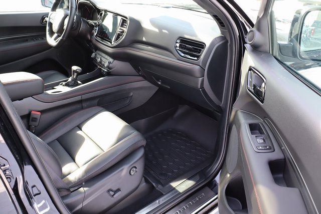 New 2026 Dodge Durango GT w/ Tow 'N Go Package image 46