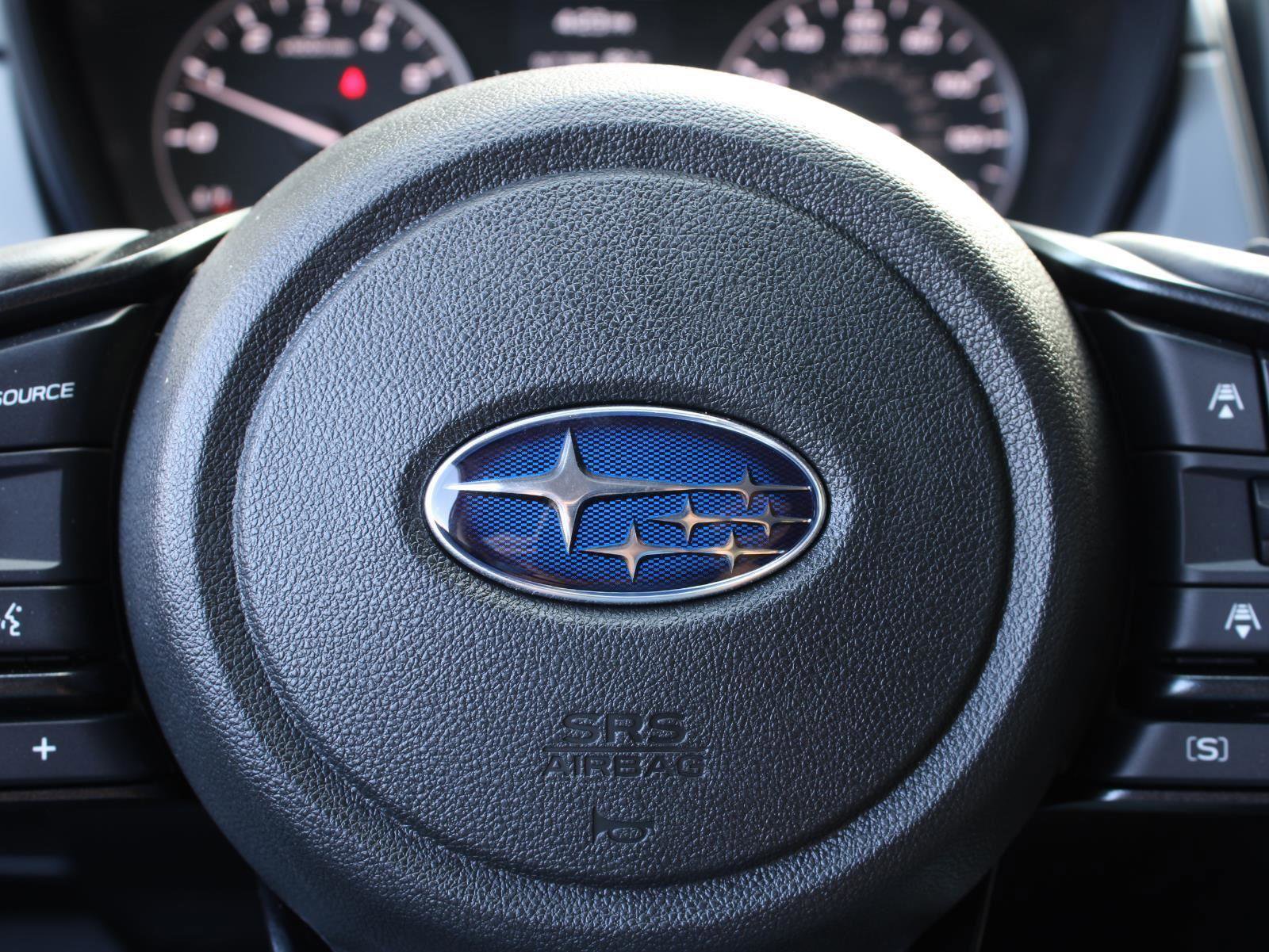 New 2025 Subaru Crosstrek 2.5i Limited w/ Popular Package #4A image 29