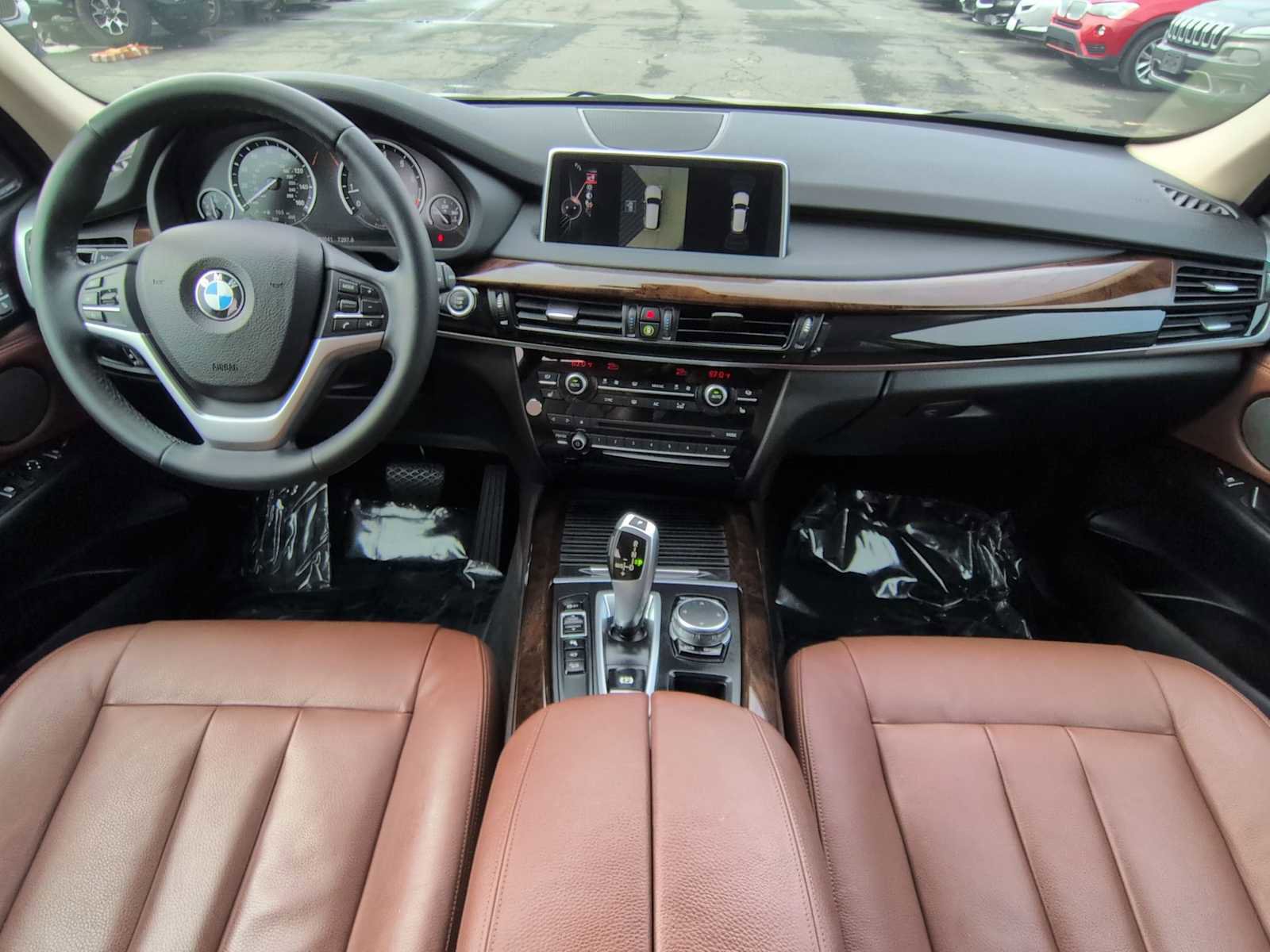 Used 2015 BMW X5 xDrive35i image 15