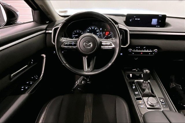 Used 2025 MAZDA CX-50 AWD 2.5 S w/ Premium Package image 6