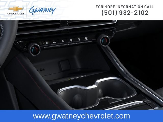 New 2026 Chevrolet Traverse Z71 AWD/4WD image 23