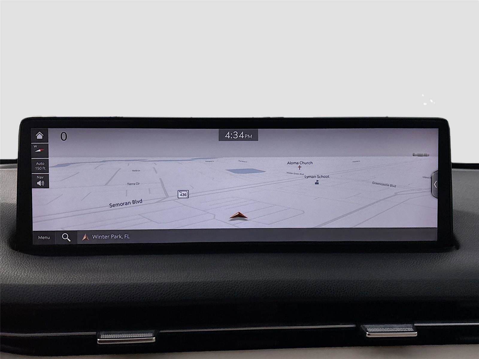 Used 2022 Genesis GV70 2.5T w/ Select Package image 14