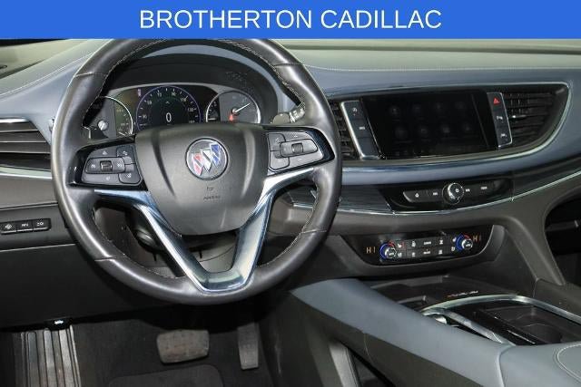 Used 2024 Buick Enclave Premium AWD/4WD image 19