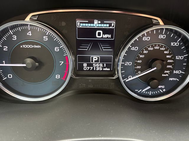 Used 2015 Subaru Impreza 2.0i Sport Limited AWD/4WD image 20
