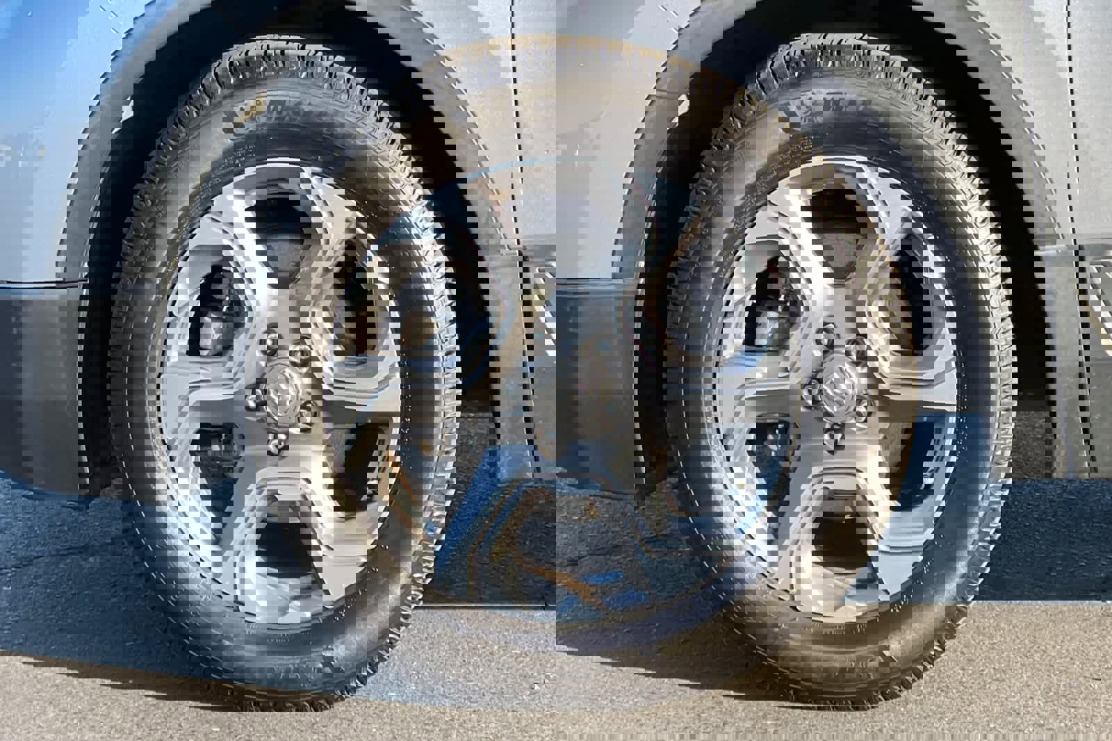 Used 2018 Honda CR-V EX-L image 28