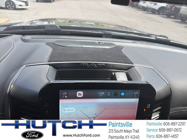 Used 2025 RAM 1500 RHO w/ RHO Level 1 Equipment Group AWD/4WD image 41