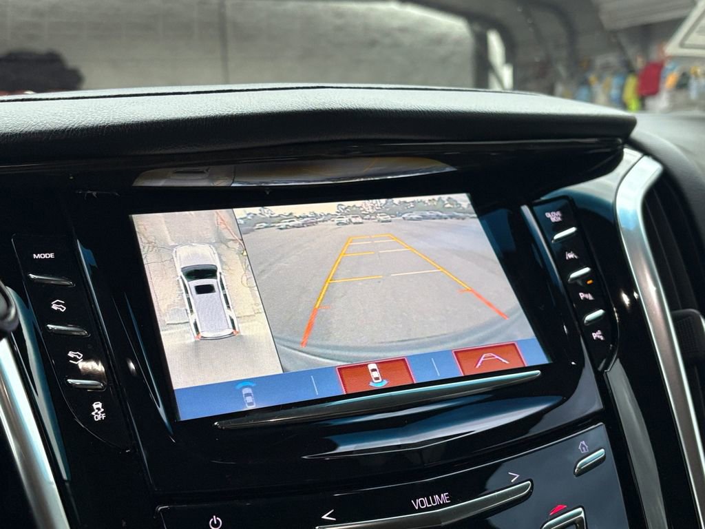 Used 2019 Cadillac Escalade ESV Luxury image 15