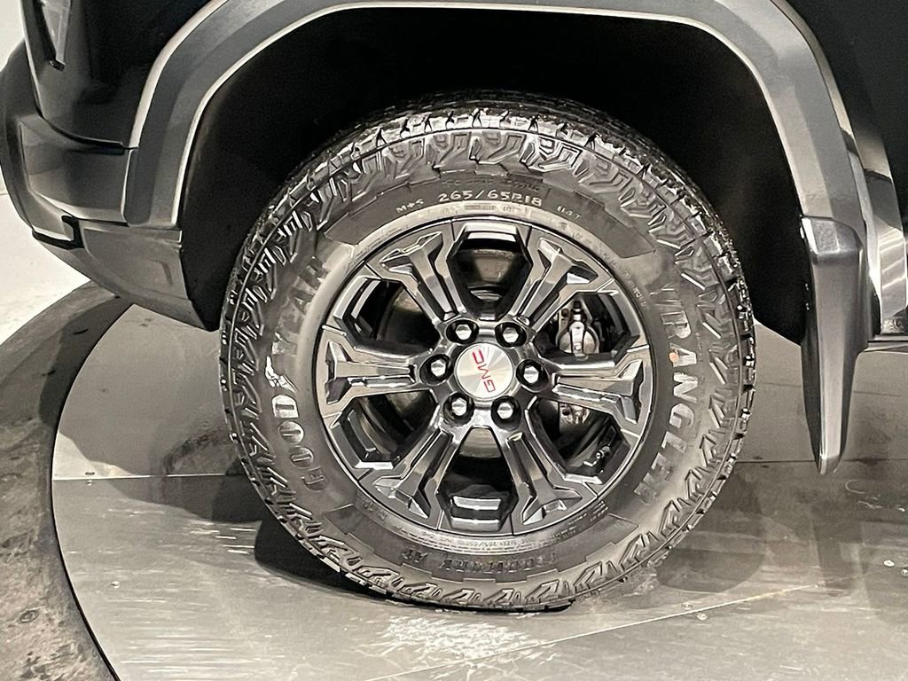 Used 2023 GMC Canyon Elevation w/ Convenience Package image 19