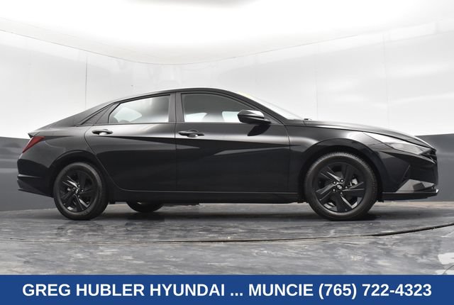 Used 2023 Hyundai Elantra SEL FWD image 24