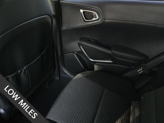 Certified 2024 Kia Soul EX image 15