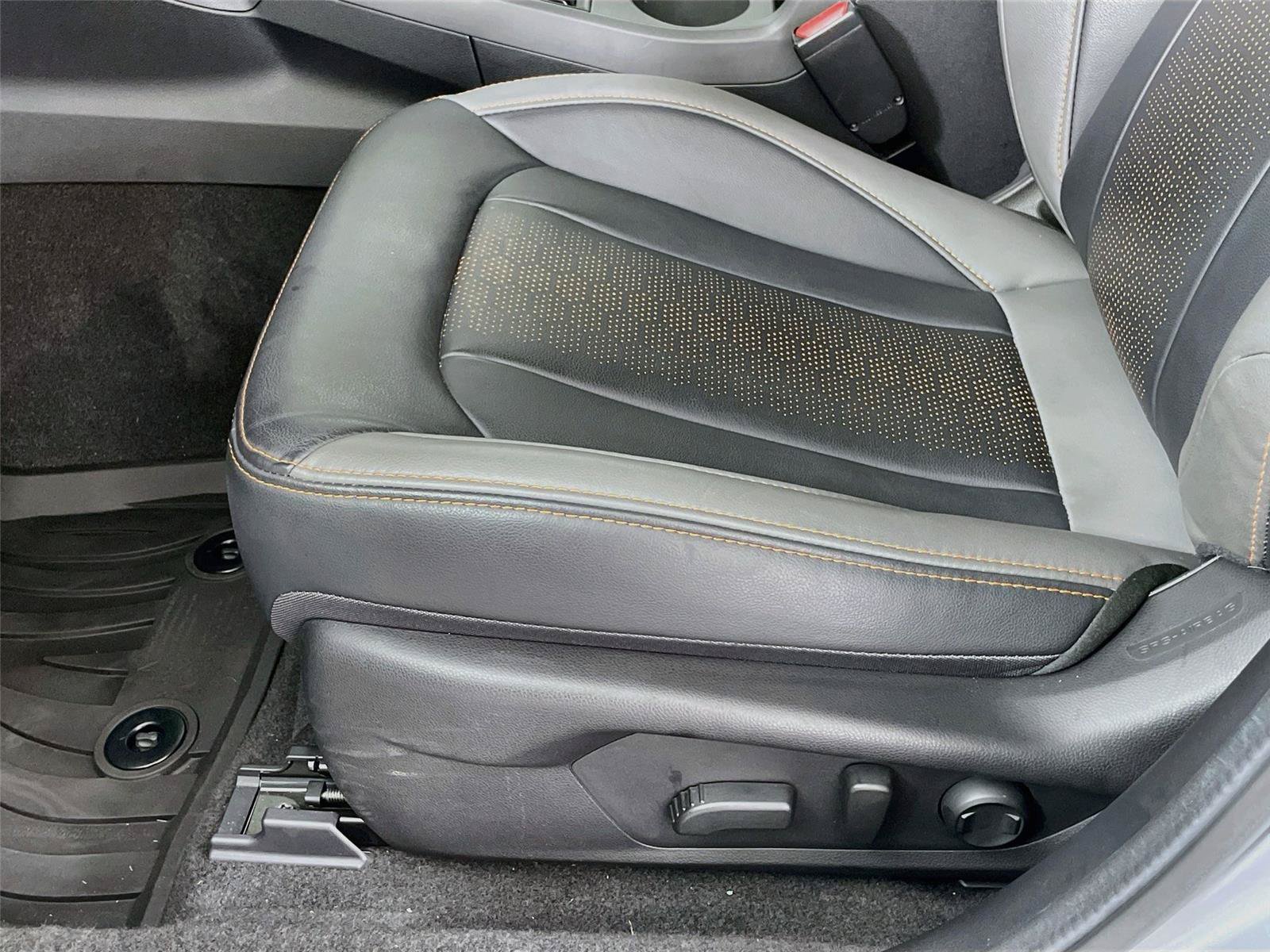 Certified 2025 Subaru Crosstrek 2.5i Limited w/ Crosstrek Mirror Package AWD/4WD image 22