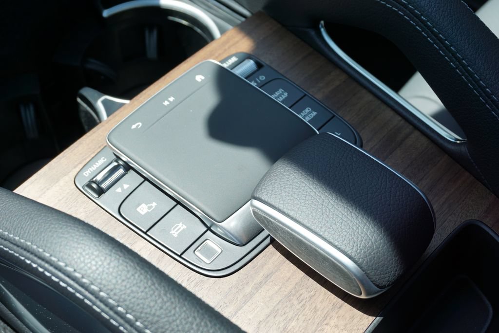 Certified 2026 Mercedes-Benz GLE 350 4MATIC image 41