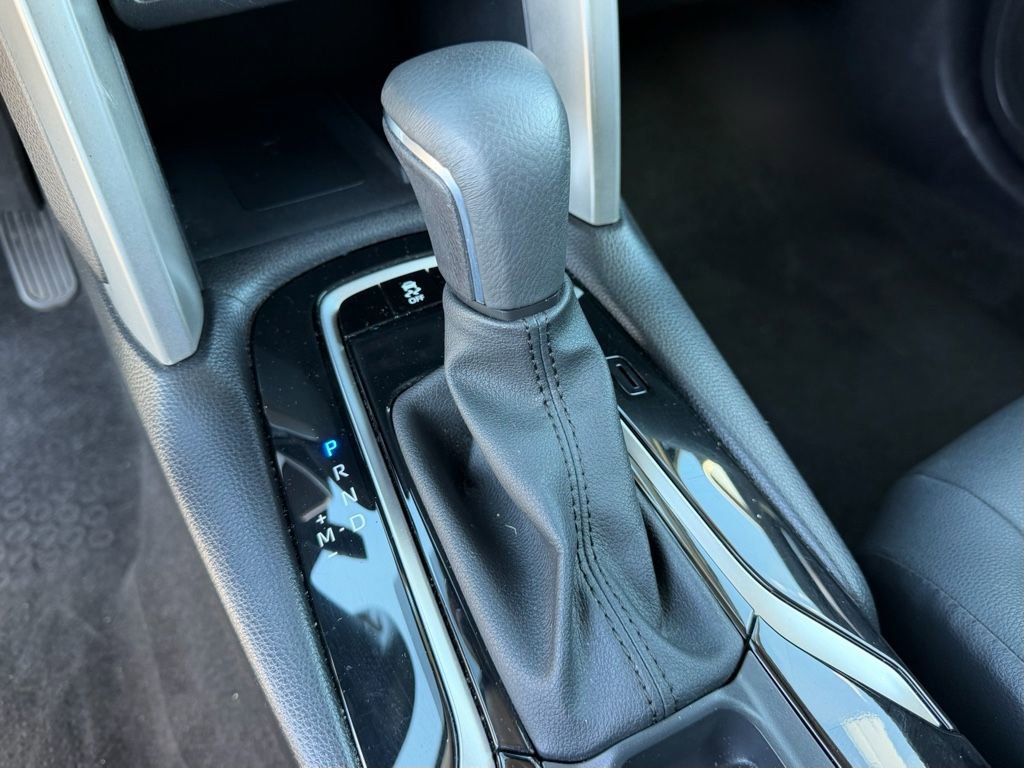 Certified 2023 Toyota Corolla Cross XLE image 26