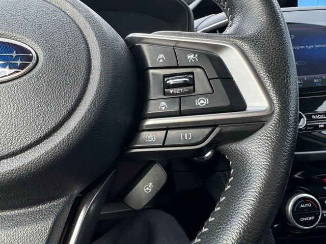 Used 2020 Subaru Forester Touring w/ Popular Package #2 image 14