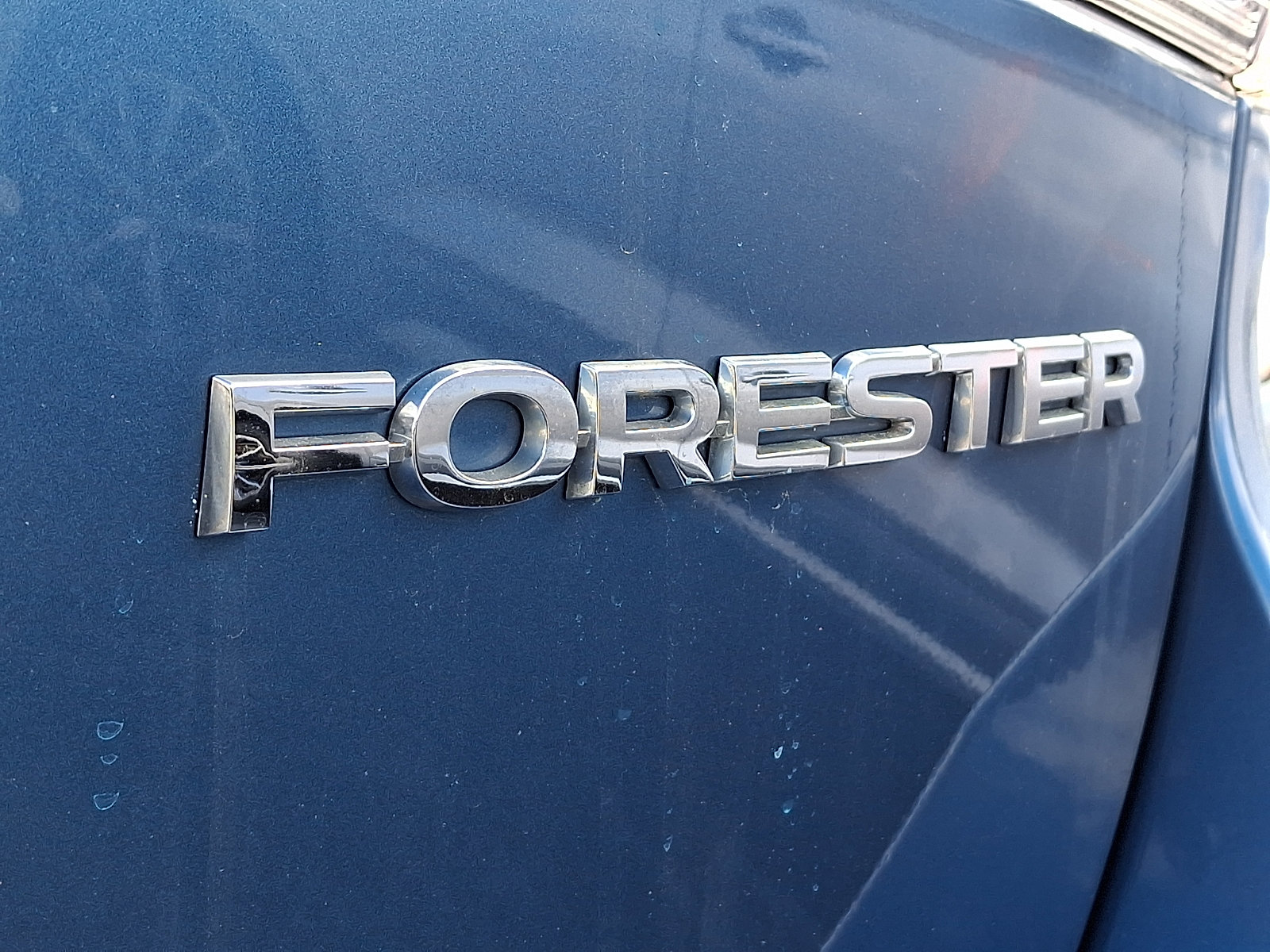 Used 2020 Subaru Forester Premium image 30