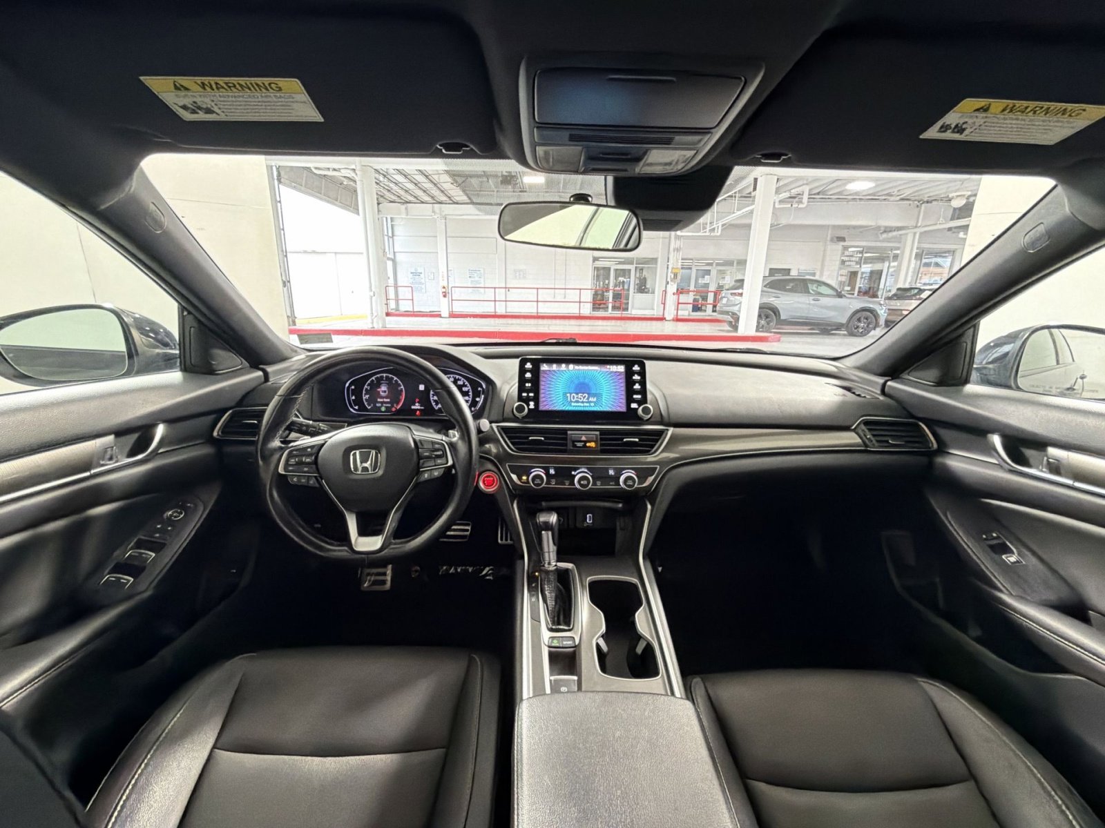 Used 2019 Honda Accord Sport image 22