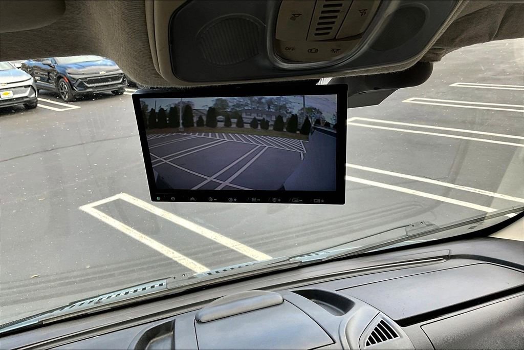 Used 2020 RAM ProMaster 3500 FWD image 13