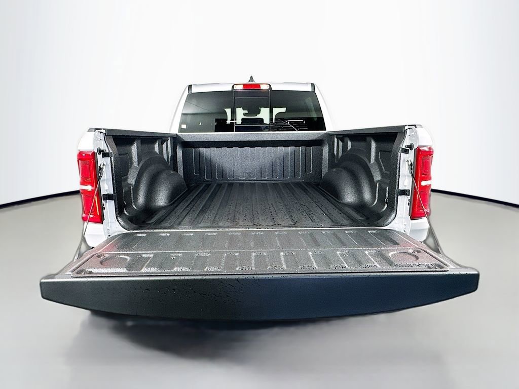 New 2026 RAM 1500 RHO image 17