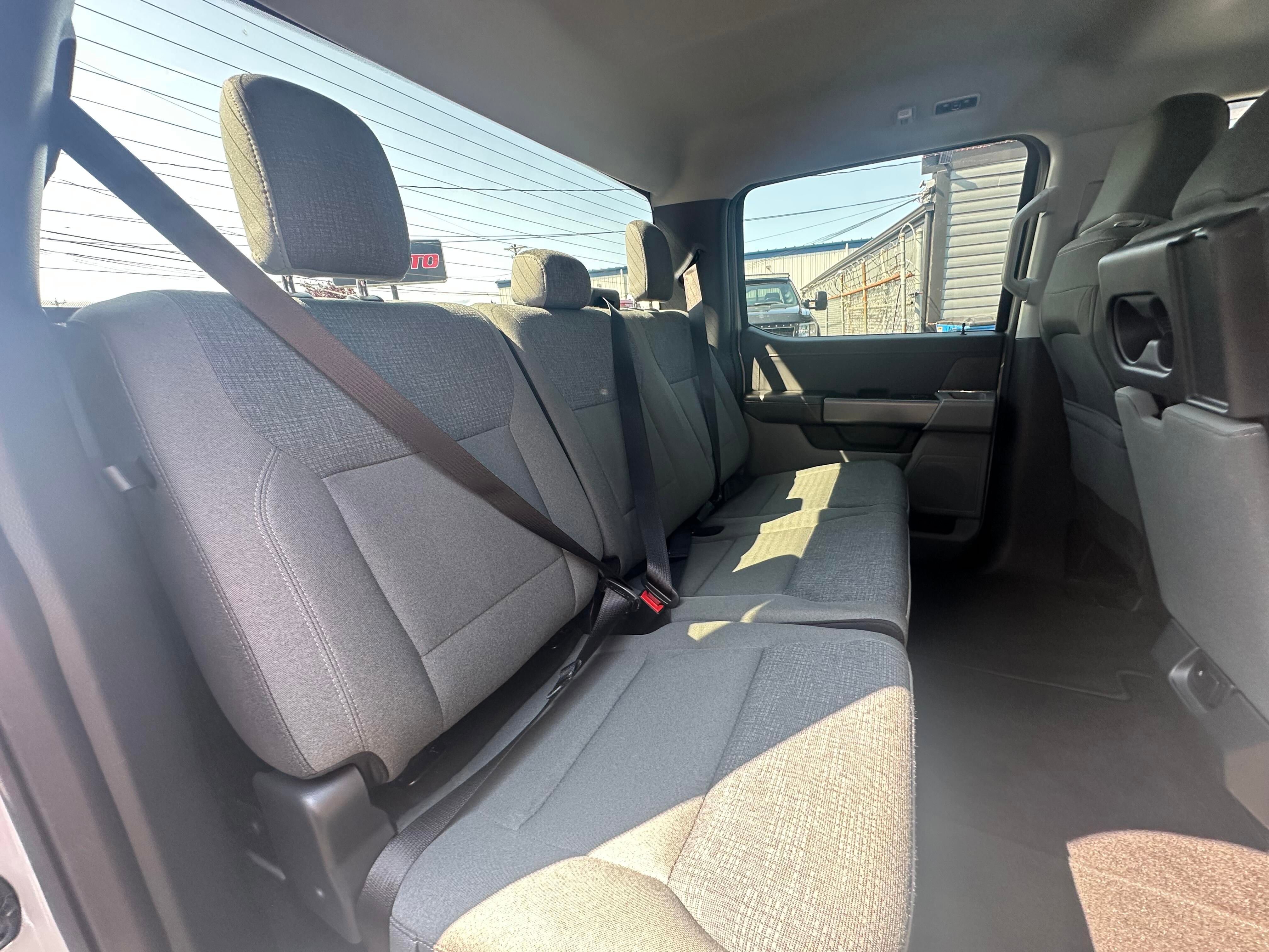 Used 2024 Ford F150 XLT w/ Tow/Haul Package image 19