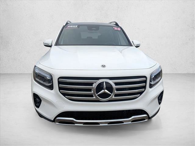 Certified 2025 Mercedes-Benz GLB 250 video 2