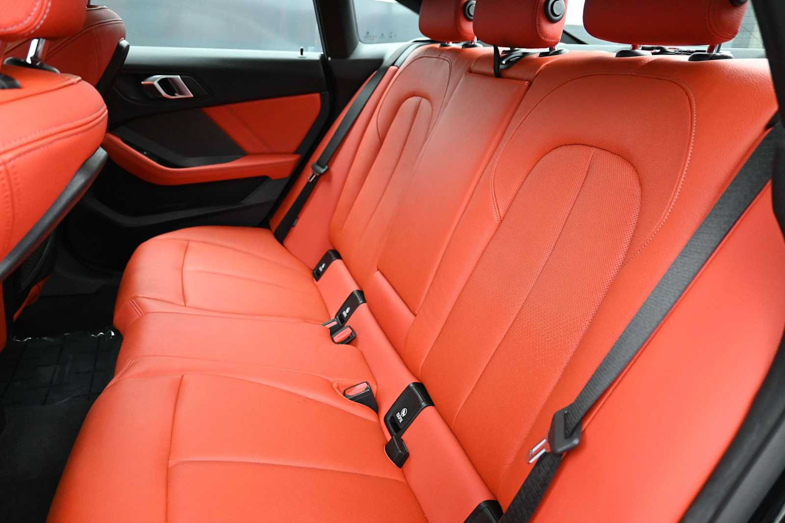 Used 2023 BMW M235i xDrive Gran Coupe w/ Premium Package AWD/4WD image 20