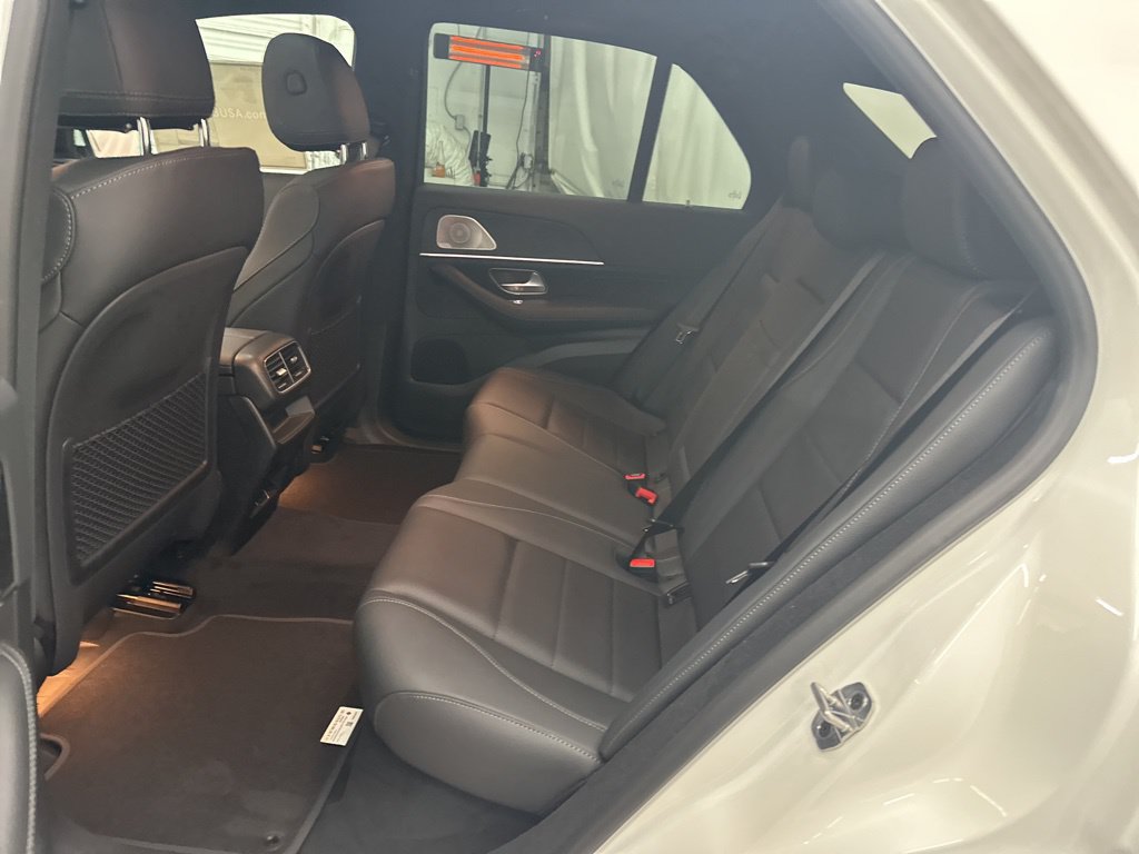 Used 2026 Mercedes-Benz GLE 350 4MATIC image 24