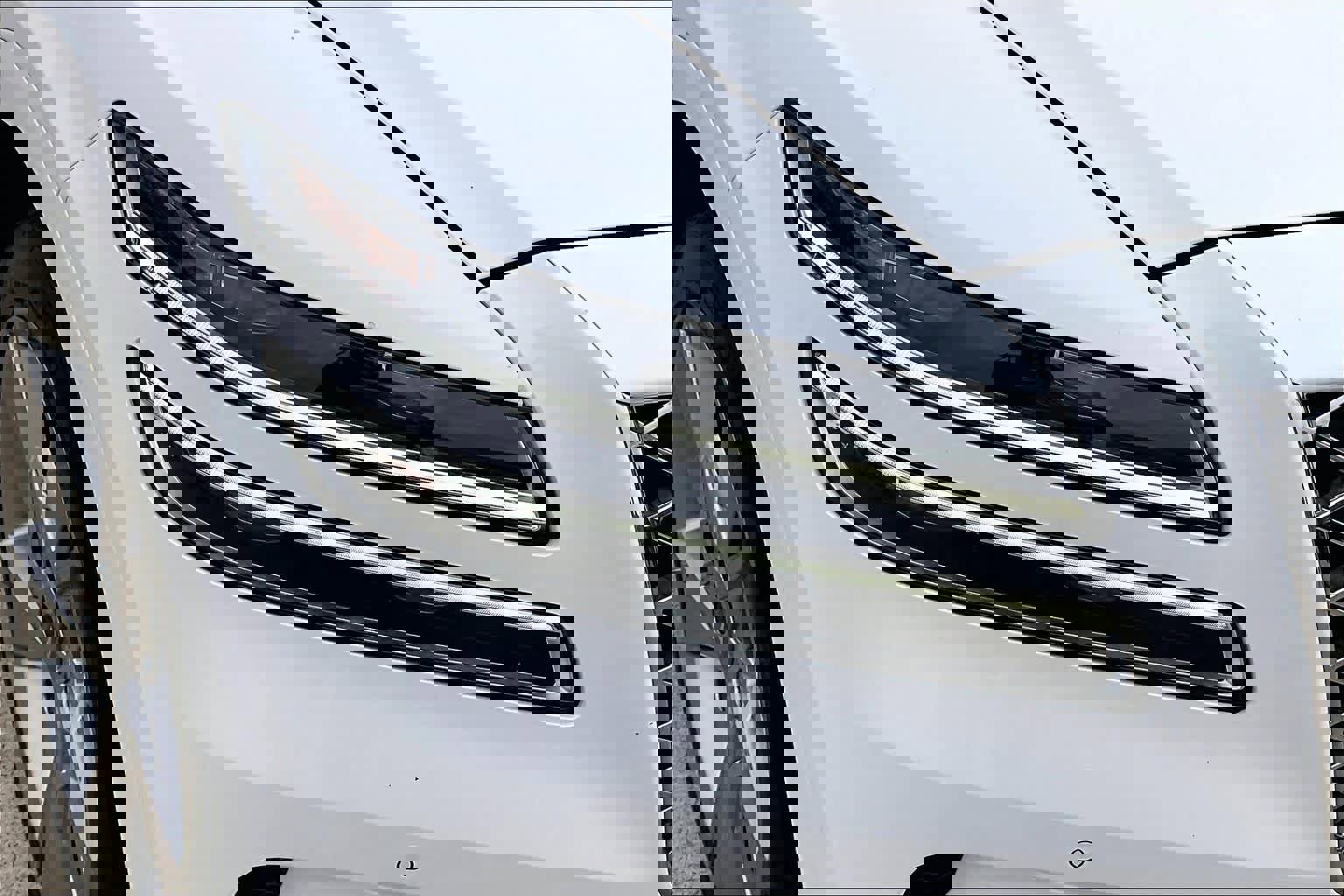 Used 2021 Genesis GV80 3.5T w/ Prestige Package 07 image 26