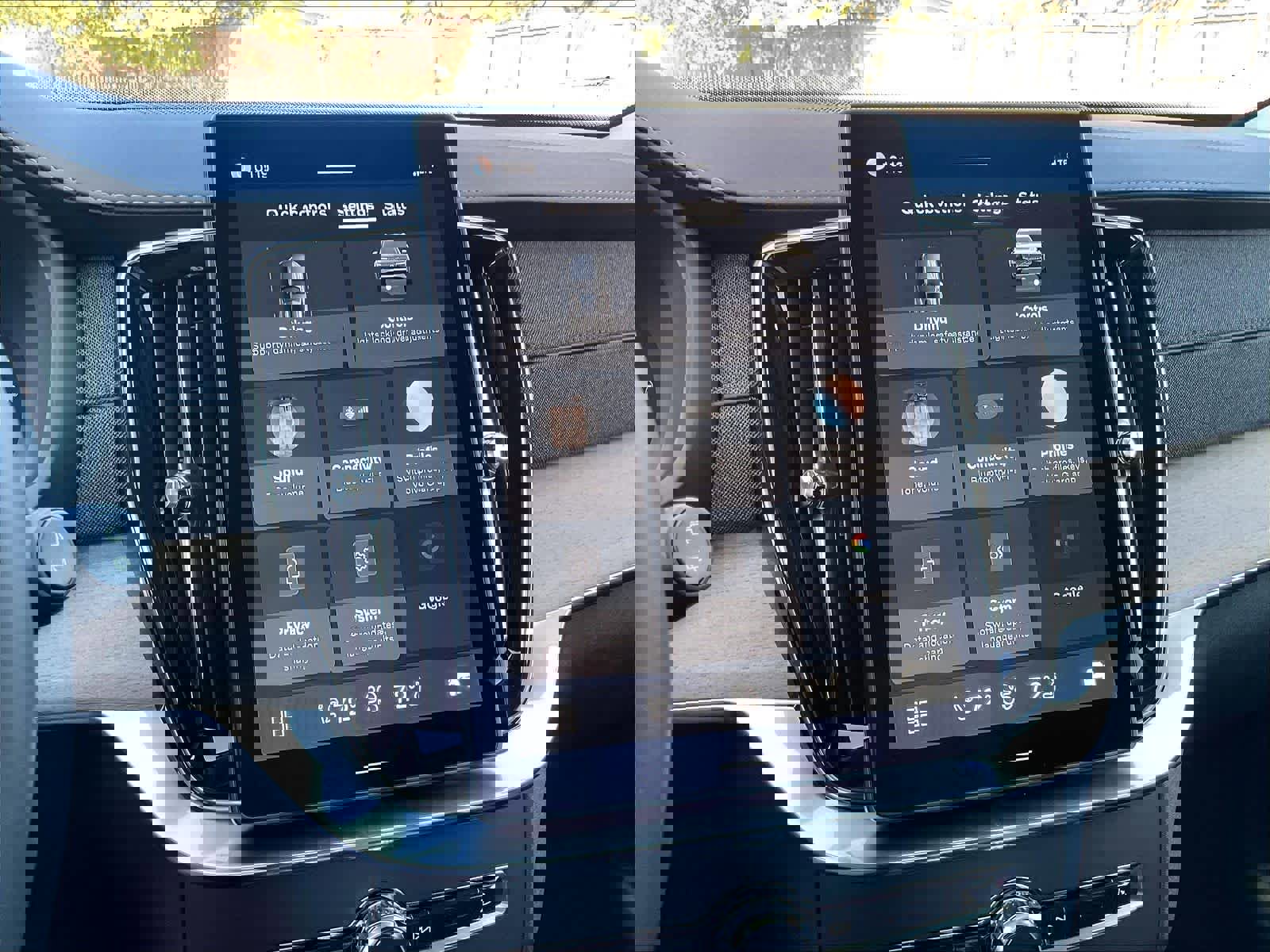 New 2026 Volvo XC90 T8 Plus w/ Protection Package image 22