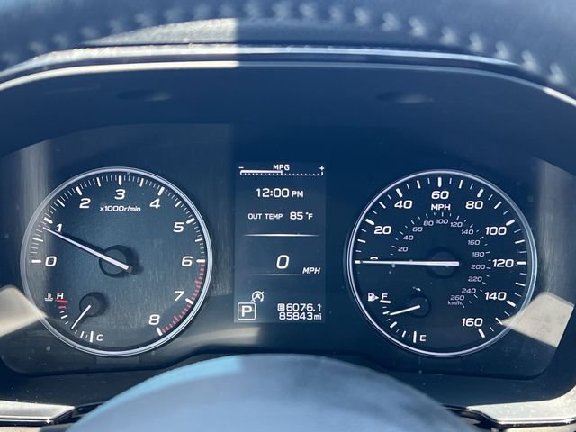 Used 2020 Subaru Legacy Premium AWD/4WD image 23