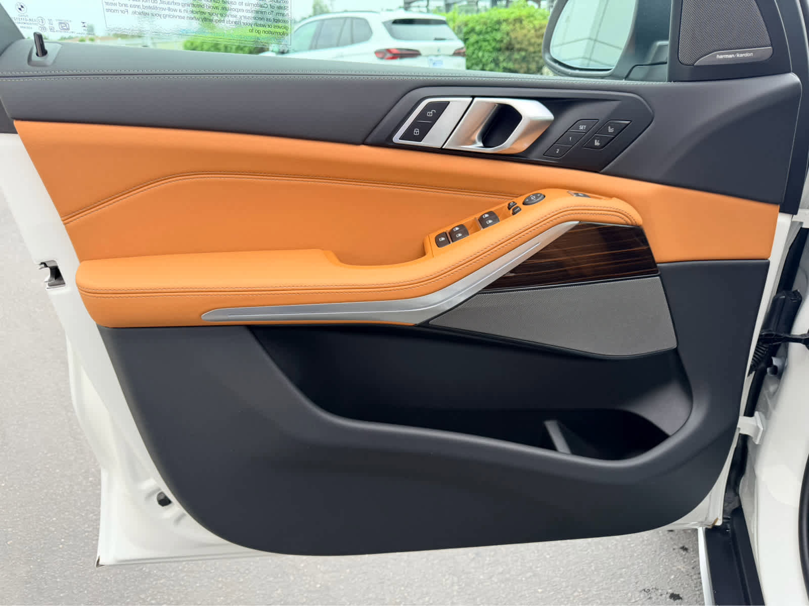 New 2026 BMW X5 xDrive40i AWD/4WD image 12