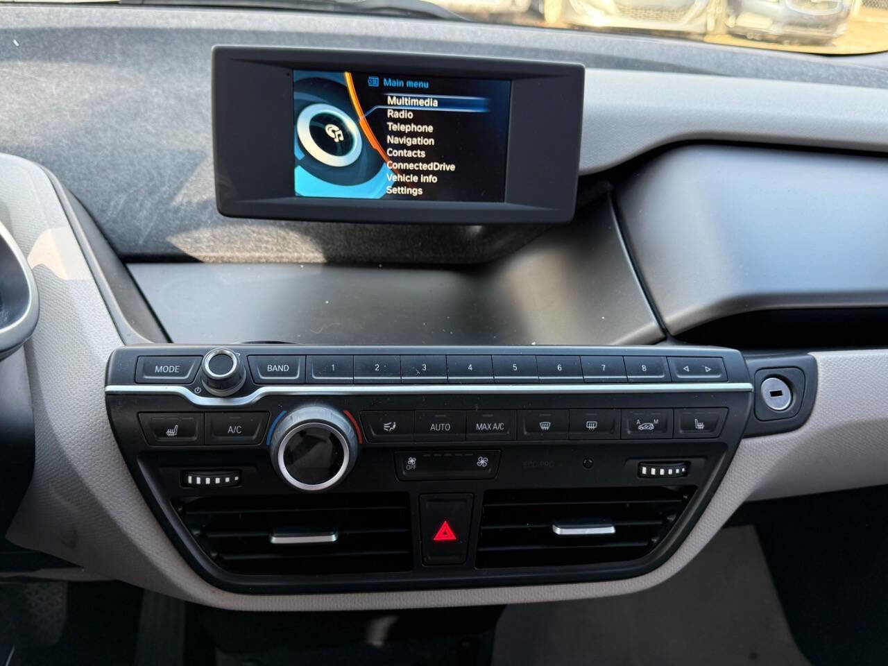 Used 2014 BMW i3 w/ Range Extender image 13