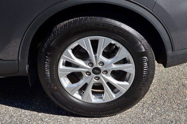 Used 2024 Ford Escape Active image 12