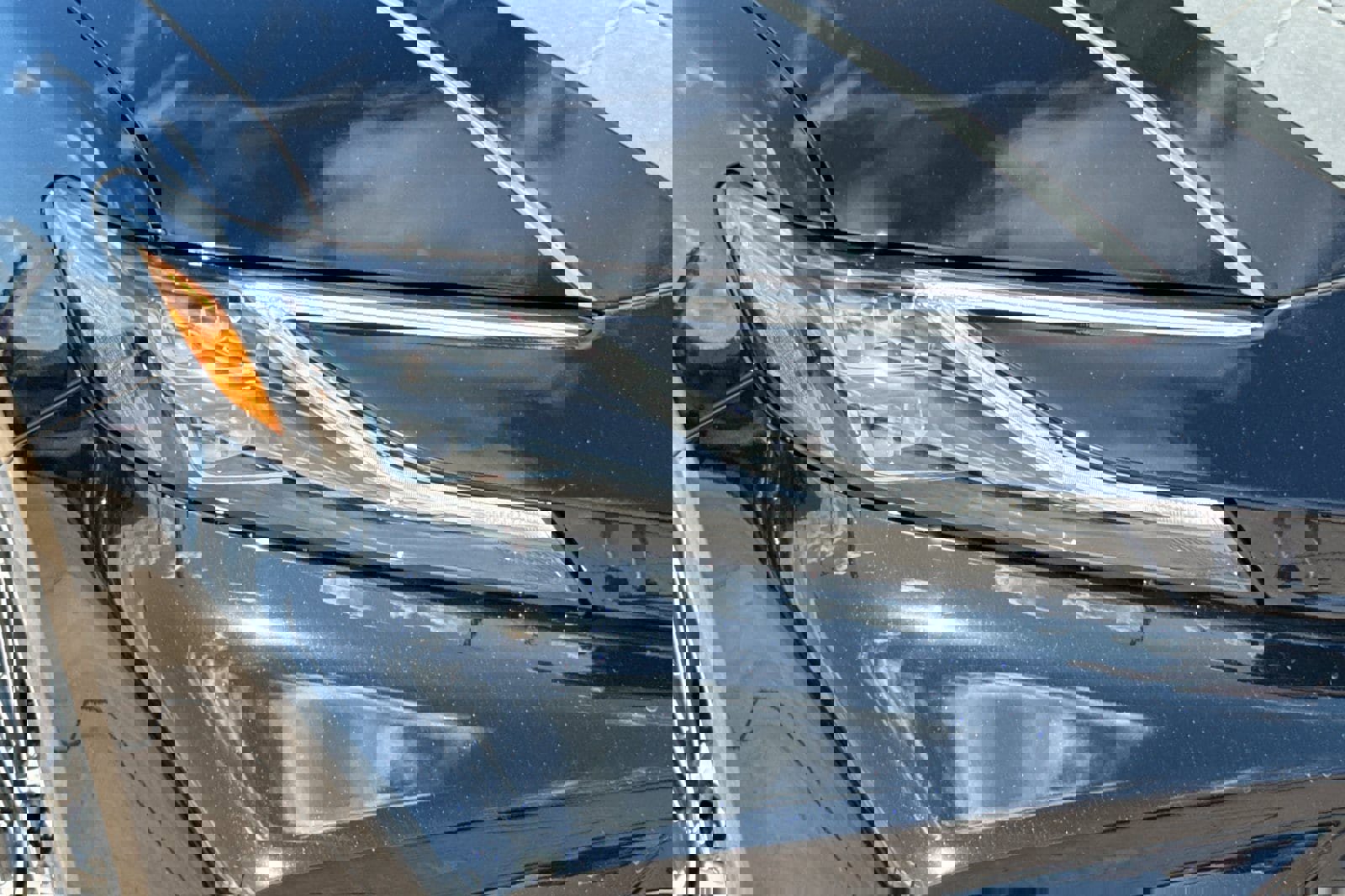 New 2026 Toyota Camry XLE image 30