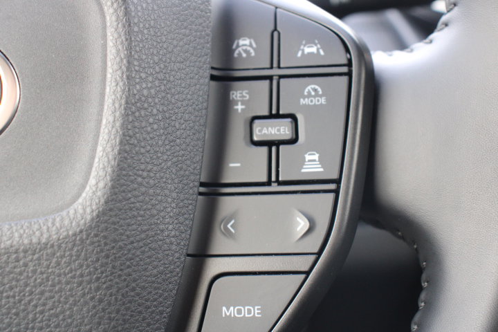 Used 2024 Toyota Prius LE image 23