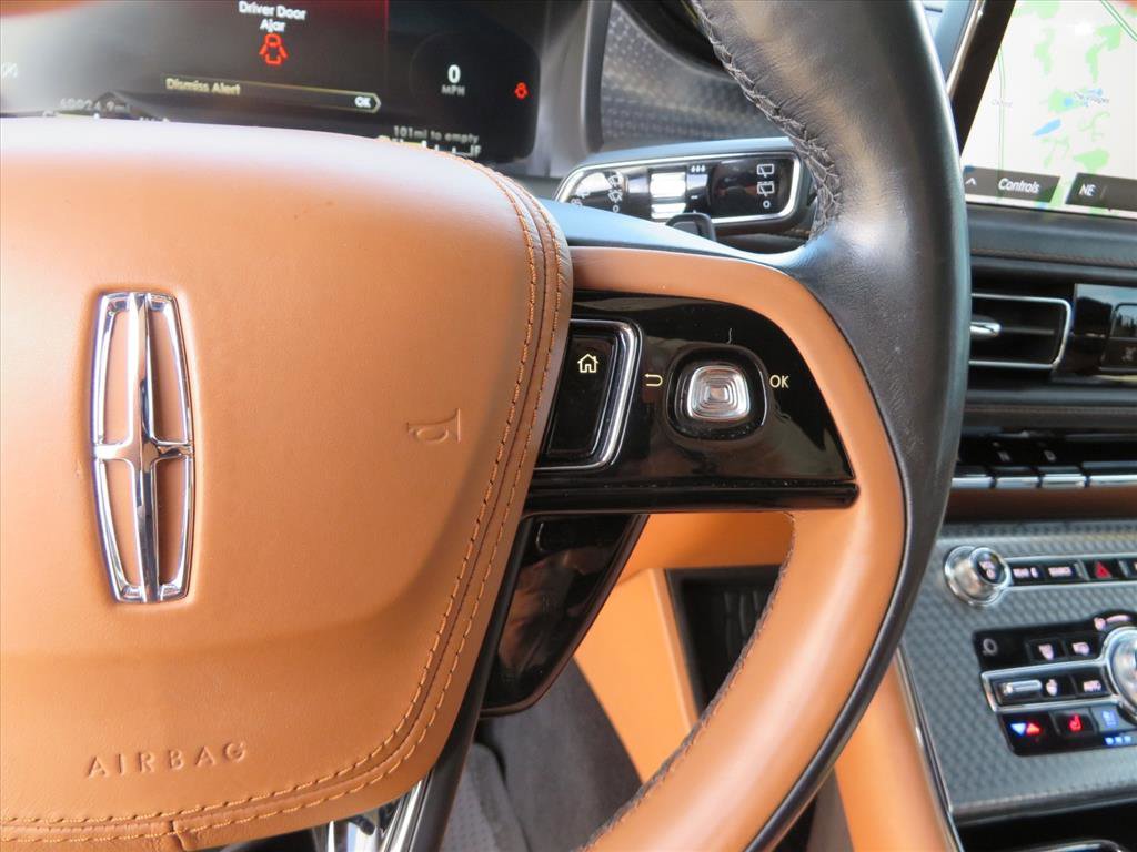 Used 2020 Lincoln Aviator Black Label image 19