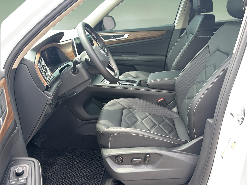 New 2026 Volkswagen Atlas SE FWD image 22