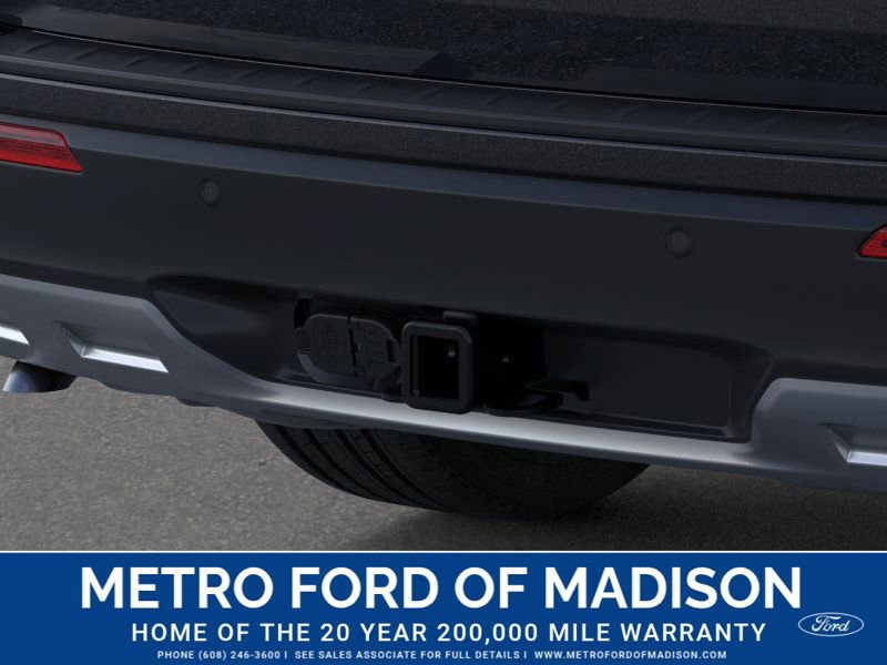 New 2026 Ford Explorer Active w/ Active Comfort Package image 24