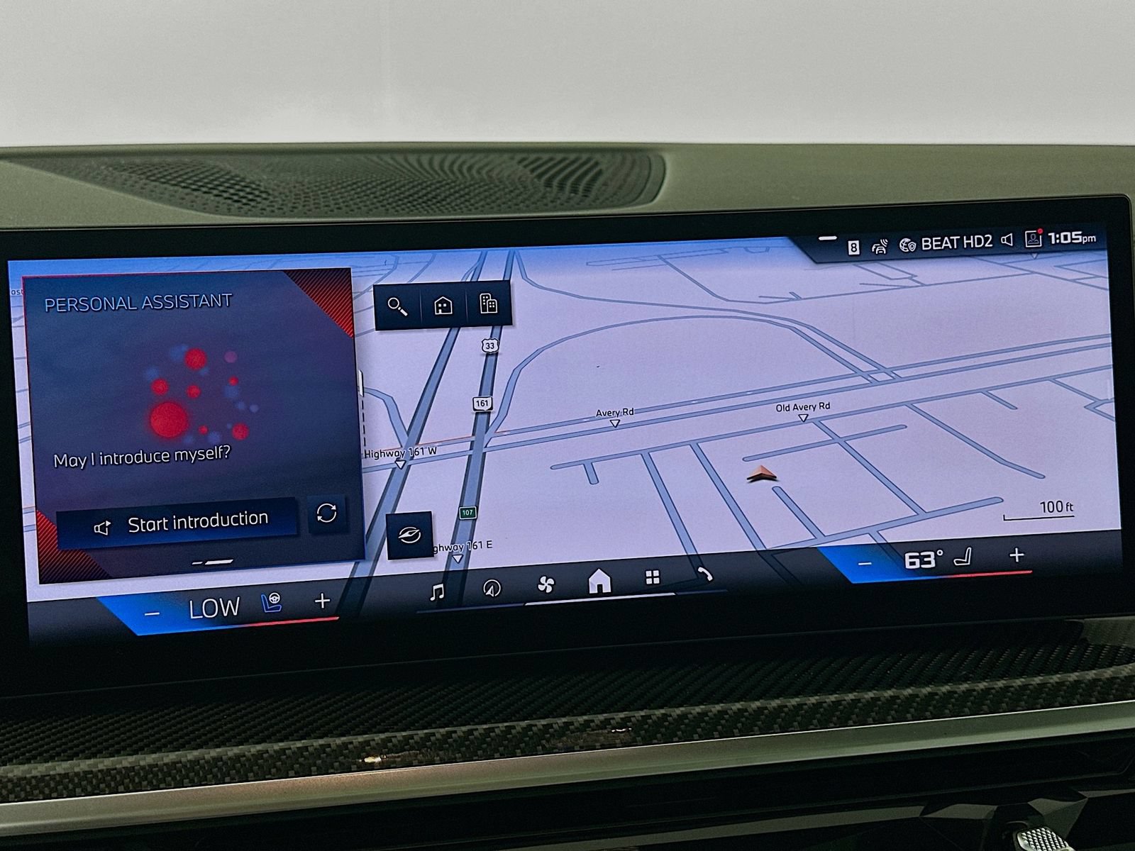 New 2026 BMW X5 M60i AWD/4WD image 24