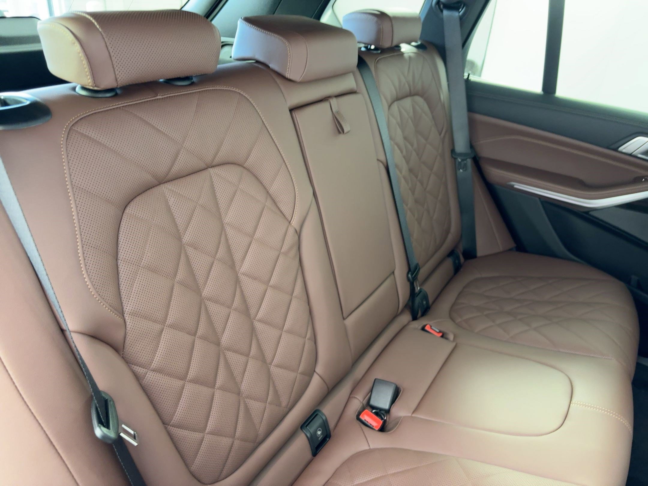 New 2026 BMW X5 sDrive40i w/ Climate Comfort Package image 32