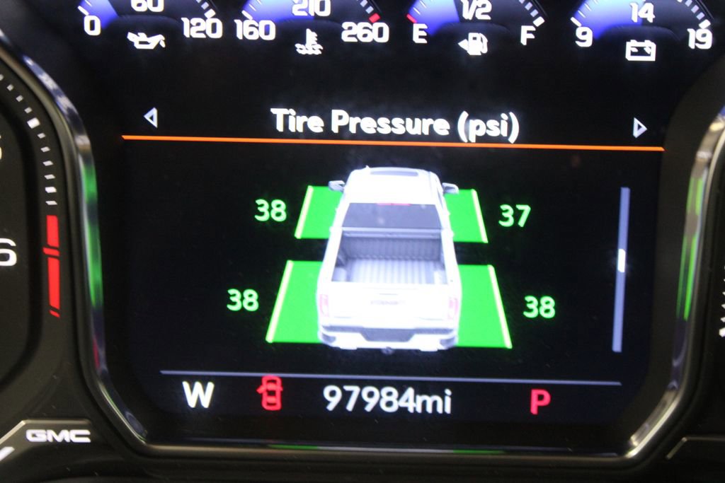 Used 2021 GMC Sierra 1500 Denali w/ Denali Ultimate Package image 39