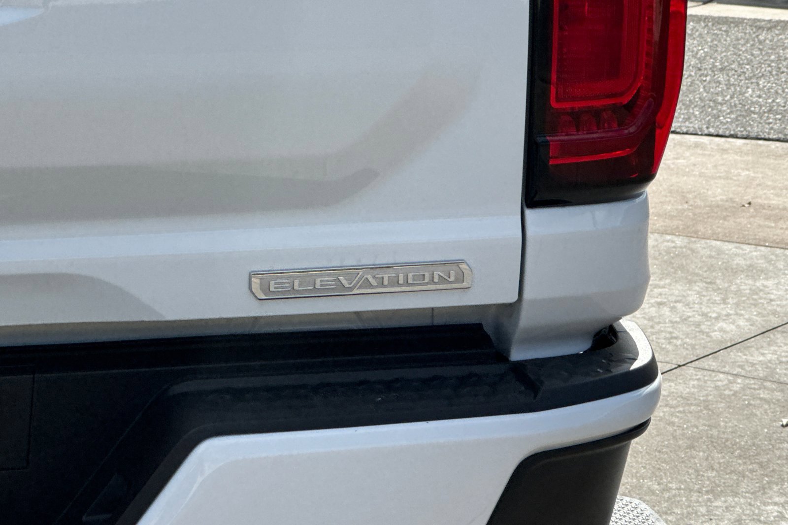 Certified 2026 GMC Canyon Elevation w/ Convenience Package AWD/4WD image 27