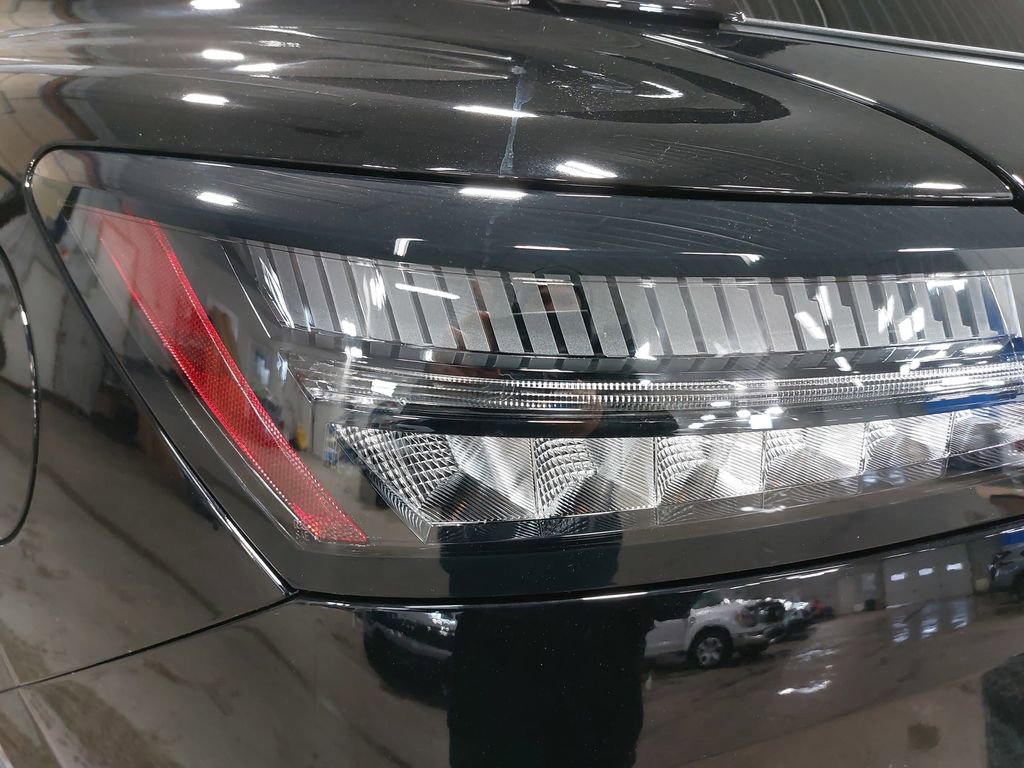 New 2026 Nissan Murano Platinum image 65