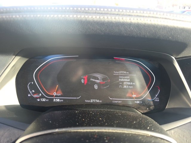 Used 2023 BMW X5 xDrive40i w/ Executive Package image 18