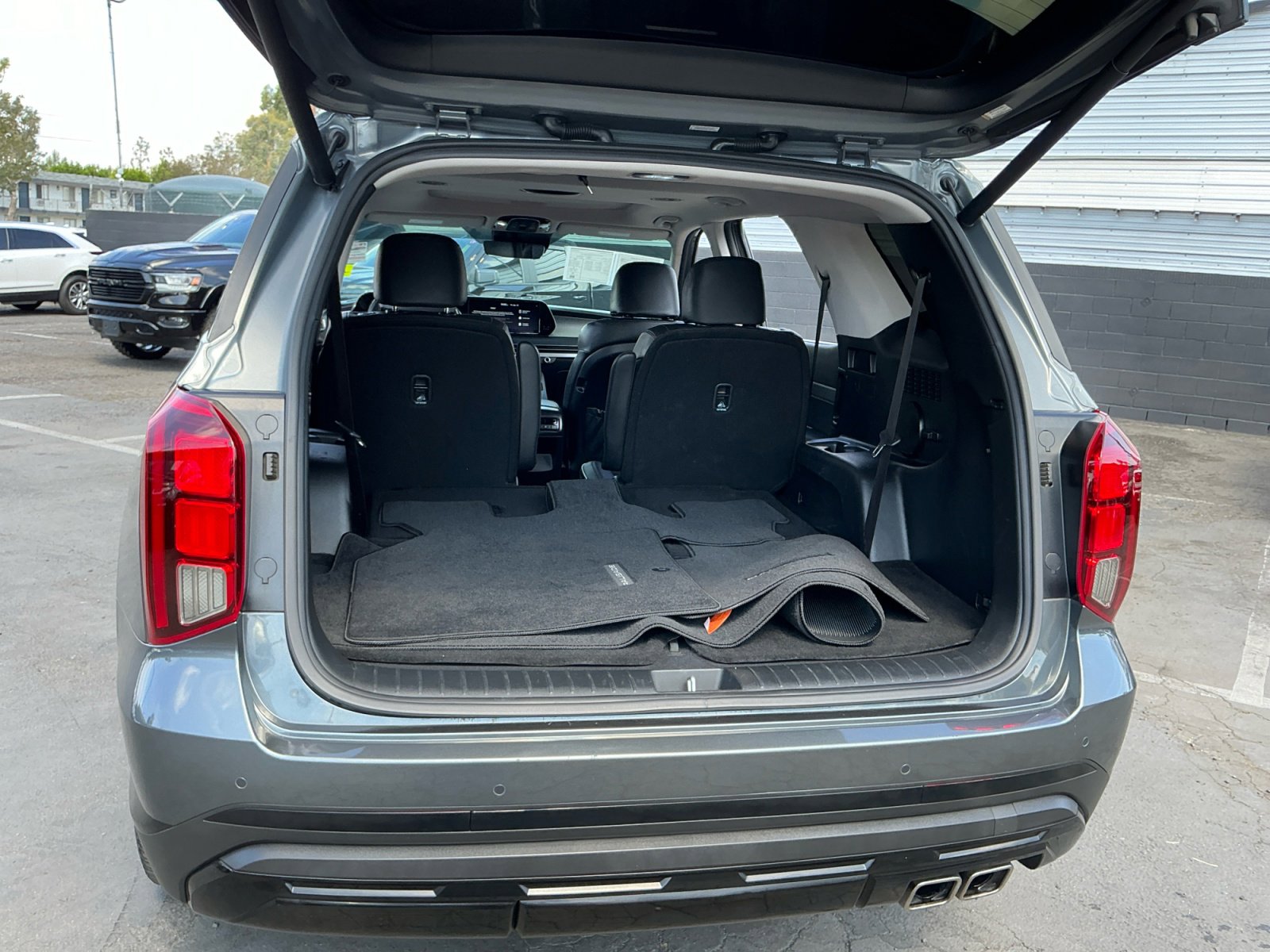 Used 2024 Hyundai Palisade XRT AWD/4WD image 25