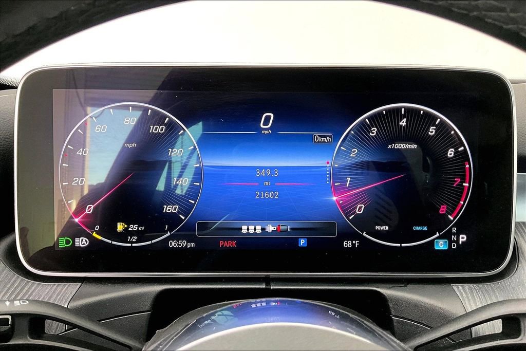 Used 2024 Mercedes-Benz C 300 Sedan image 28