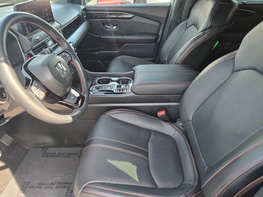 Used 2026 Honda Passport TrailSport Elite image 20