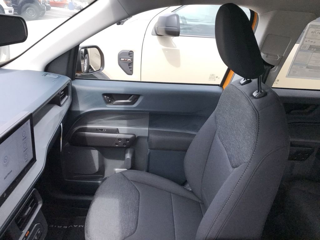 New 2026 Ford Maverick XL w/ Equipment Group 101A image 23