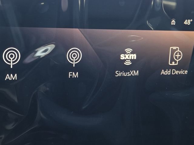 New 2026 Buick Envista Sport Touring w/ Convenience I Package image 5